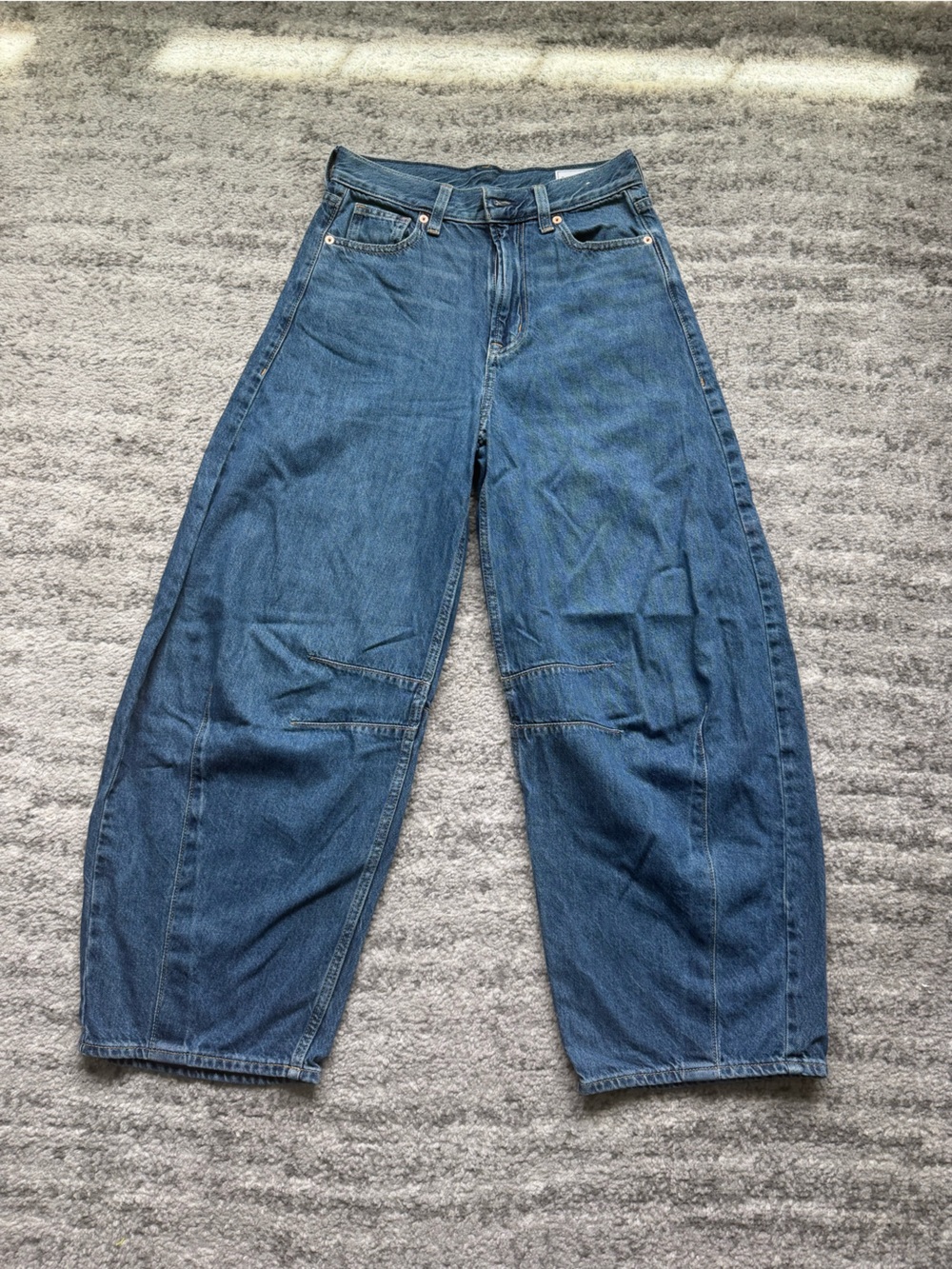 Gap Horseshoe High Rise Women’s Jeans